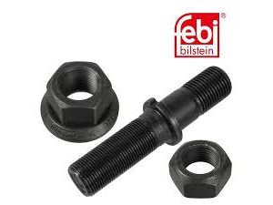 шпилька колісна BPW M22*1.5/M22*2 L-111мм (вир-во FEBI BILSTEIN)