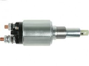 Втягуюче реле стартеру DAF CF85,XF95,XF105 (вир-во AS)