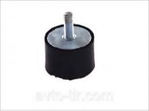 Подушка глушника MAN (TEMPEST)