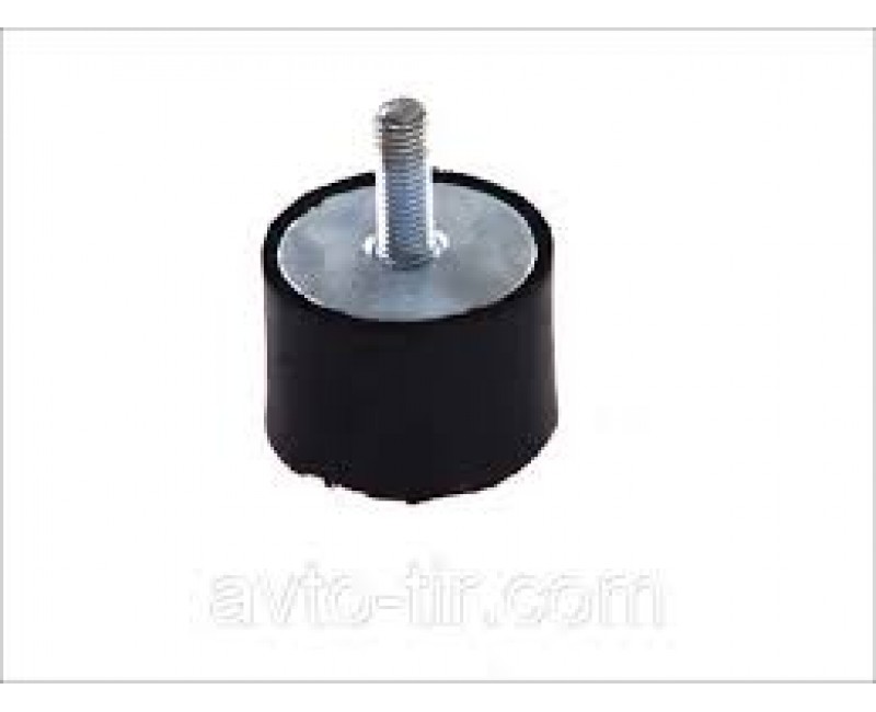 Подушка глушника MAN (TEMPEST)