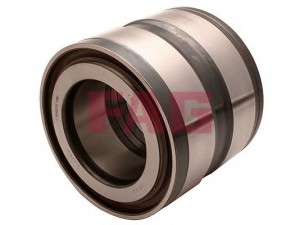 Підшипник ступиці колеса (вир-во FAG)