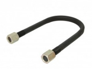 Стремянка 156x24x360 F.0 BPW (вир-во Schomaecker)