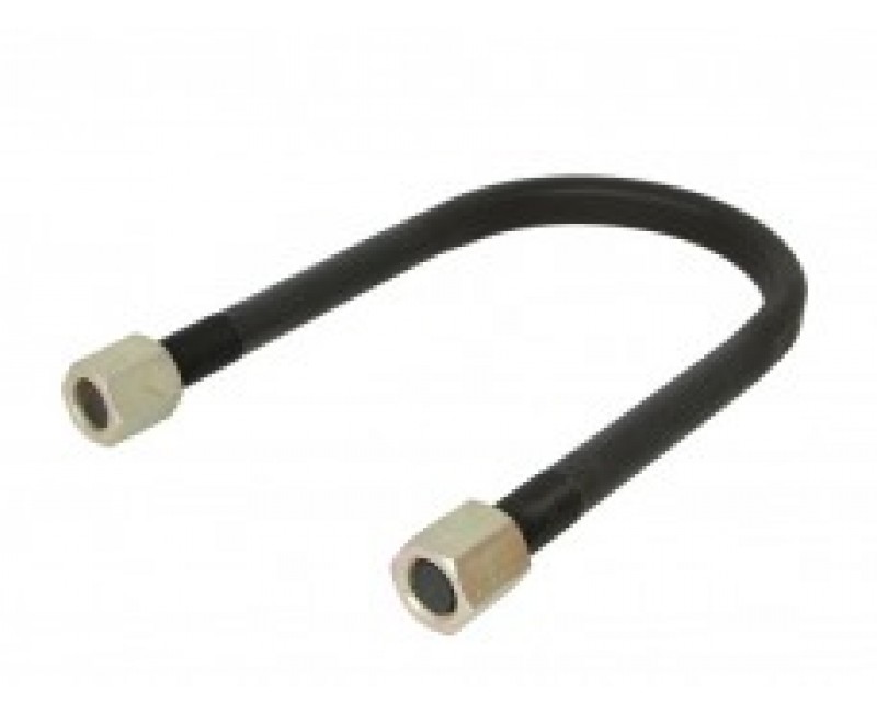 Стремянка 156x24x360 F.0 BPW (вир-во Schomaecker)