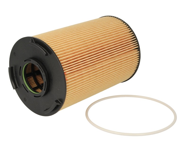 Фільтр масляний MAN TGS, TGX (вир-во HENGST)