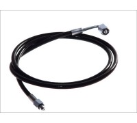 Шланг подъема кабины 1500mm M14x1,5/M12x1,5mm SCANIA 4, P,G,R,T (пр-во PROKOM)
