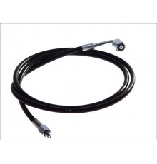 Шланг подъема кабины 1500mm M14x1,5/M12x1,5mm SCANIA 4, P,G,R,T (пр-во PROKOM)