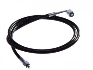 Шланг підйому кабіни 1500mm M14x1, 5/M12x1, 5mm SCANIA 4, P, G, R, T (вир-во PROKOM)