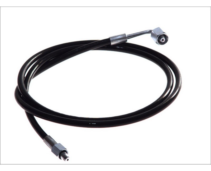 Шланг підйому кабіни 1500mm M14x1, 5/M12x1, 5mm SCANIA 4, P, G, R, T (вир-во PROKOM)