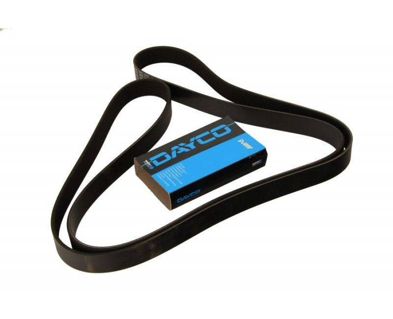 Ремінь поліклін. 8PK1920HD TRUCK (вир-во DAYCO)
