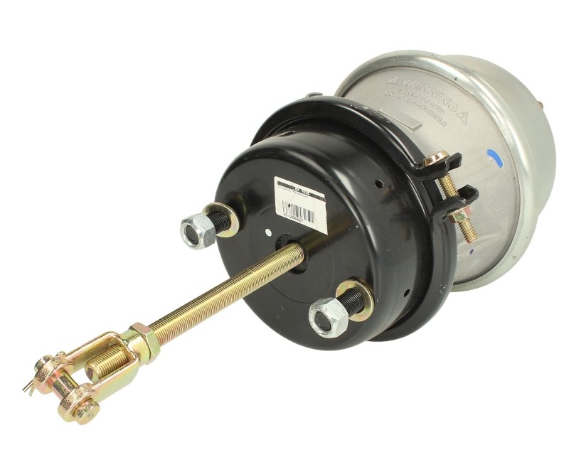 Энергоаккумулятор BPW SAF тип 24/30 (барабан.тормоз) (пр-во Wabco)