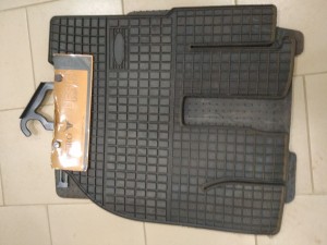 Килим гумовий Volvo FH12