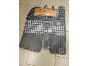 Килим гумові Iveco Evro Star
