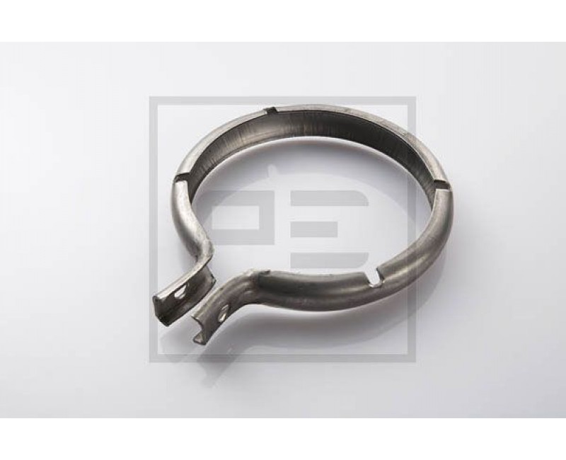 Хомут MERCEDES (вир-во Hobi)