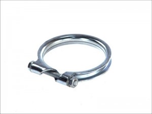 Хомут D104-107 MM RVI (вир-во Hobi)