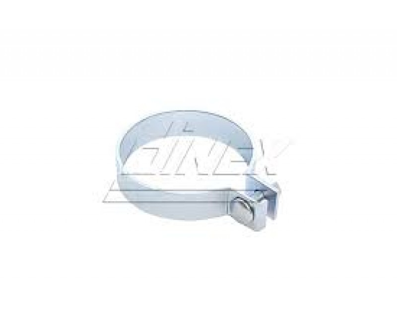 Хомут D 114,5 MM (пр-во Dinex)