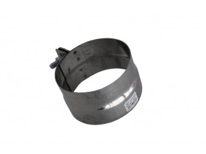 Хомут D 127/132 VOLVO FH/DAF XF (вир-во Hobi) під гофру