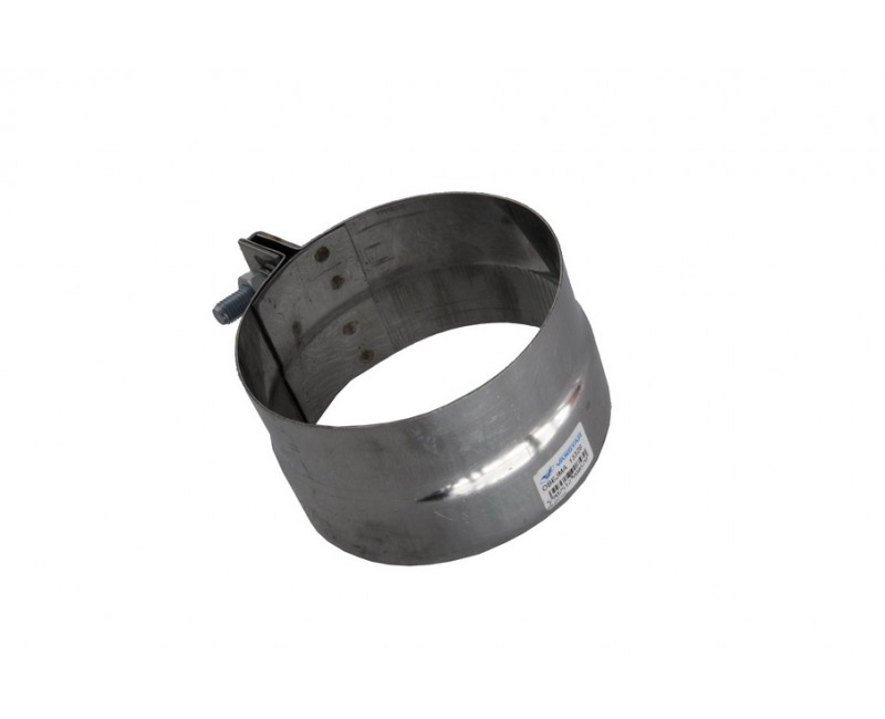 Хомут D 127/132 VOLVO FH/DAF XF (вир-во Hobi) під гофру