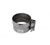 Хомут D 110/115 MAN, МАЗ (пр-во Hobi)