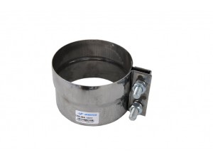 Хомут D 110/115 MAN, МАЗ (вир-во Hobi)