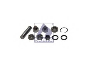 Р/к, Вилка зчеплення (вир-во SAMPA)