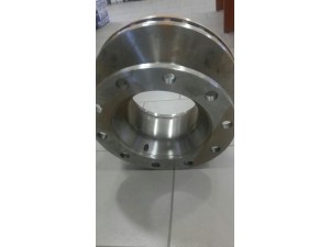 Гальмівний диск RVI 380х45x164 отв.10 D=22 (вир-во JURID)