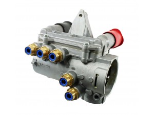 Гальмівний клапан KRONE,SCHMITZ (вир-во Wabco)