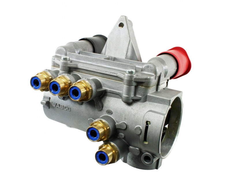 Гальмівний клапан KRONE,SCHMITZ (вир-во Wabco)