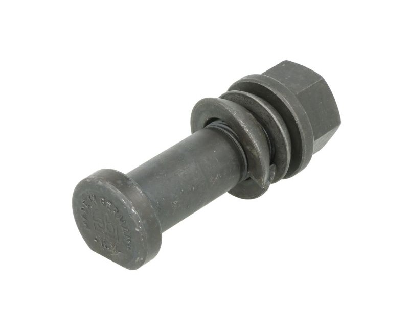 Болт М20x1, 5x39x77 SW30 колеса в сб. з гайкою MB (вир-во Febi)
