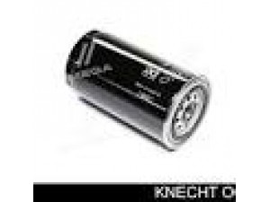 Фільтр масляний (TRUCK) (вир-во Knecht-Mahle)