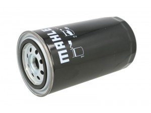 Фільтр палив. DAF, IVECO (TRUCK) (вир-во Knecht-Mahle)