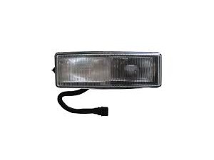 Протитуманка R DAF XF (1,2 версія) (вир-во Daniparts)