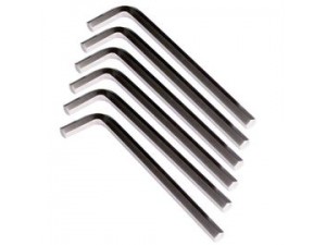 Шестигранний Ключ 14-15 (пр-во TOPTUL)