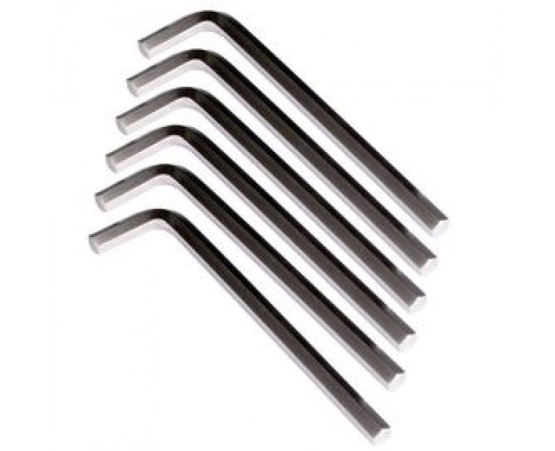 Шестигранный Ключ 14-15 (пр-во TOPTUL)