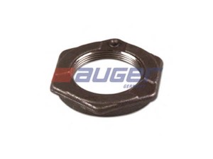 Гайка М56x2xSW85 ступиці RENAULT, SAF, TRAILOR (вир-во Auger)