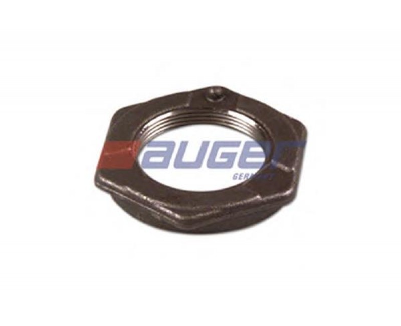 Гайка М56x2xSW85 ступиці RENAULT, SAF, TRAILOR (вир-во Auger)