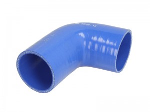 Патрубок ретарди MAN 60x150x90