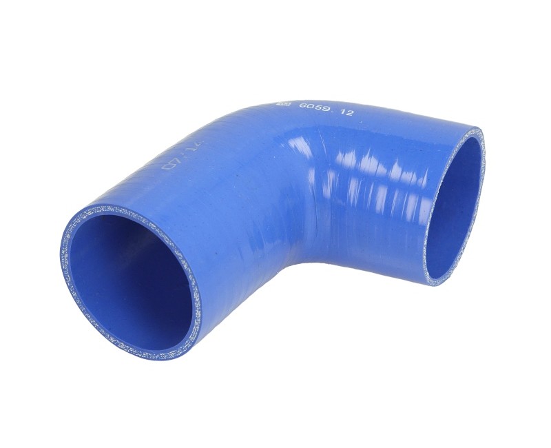 Патрубок ретарди MAN 60x150x90