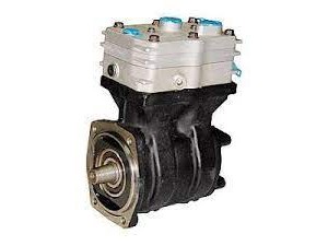 Компресор DAF CF85 CF,95,95XF,CF75,CF85,,XF95 (вир-во Wabco)