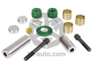 Р/к супорта MAXX 22 (вир-во TTT-auto)