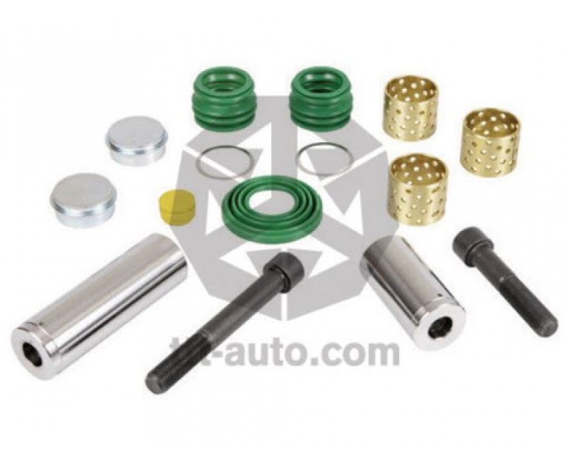 Р/к супорта MAXX 22 (вир-во TTT-auto)