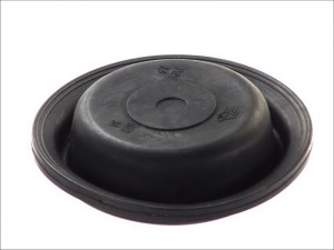 Мембрана гальм. камери Тип-16