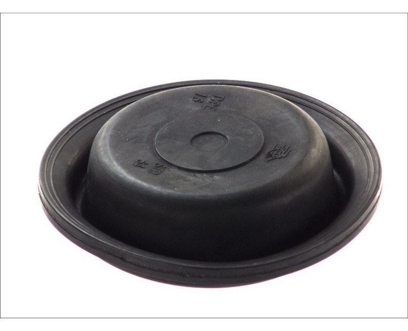 Мембрана гальм. камери Тип-16