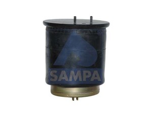 Пневморесора зі стальним стаканом (вир-во Connect)