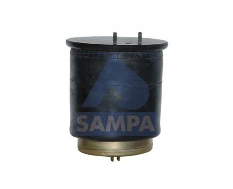 Пневморесора зі стальним стаканом (вир-во Connect)