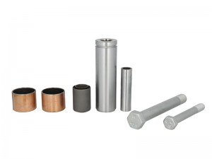 Р/к суппорта (вир-во KNORR)IVECO