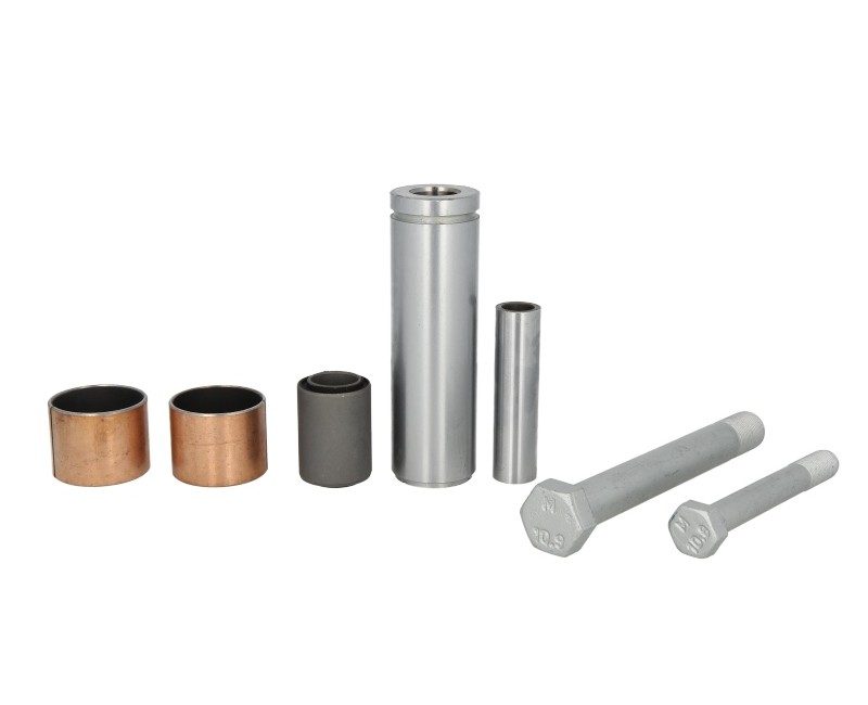 Р/к суппорта (вир-во KNORR)IVECO