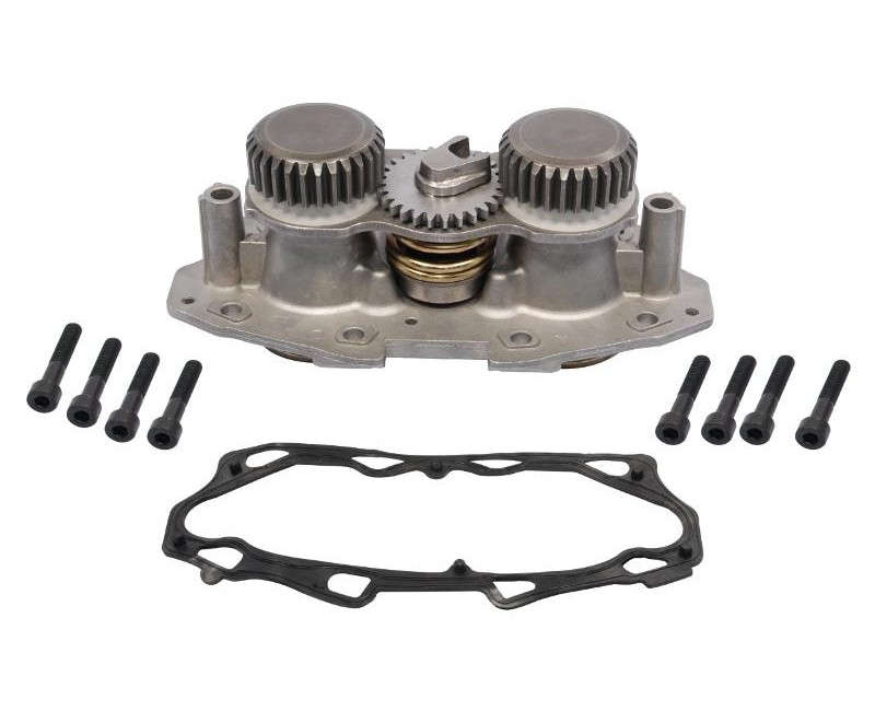 Механізм регулювання супорта MERITOR ELSA 225 (вир-во TTT-auto)