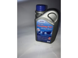 Тосол NORD WAY синій (-40) 1кг.