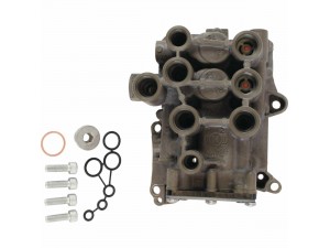 Багатоконтурний захисний клапан модулятор DAF XF106 Euro 6 EAC2.1 AE6000