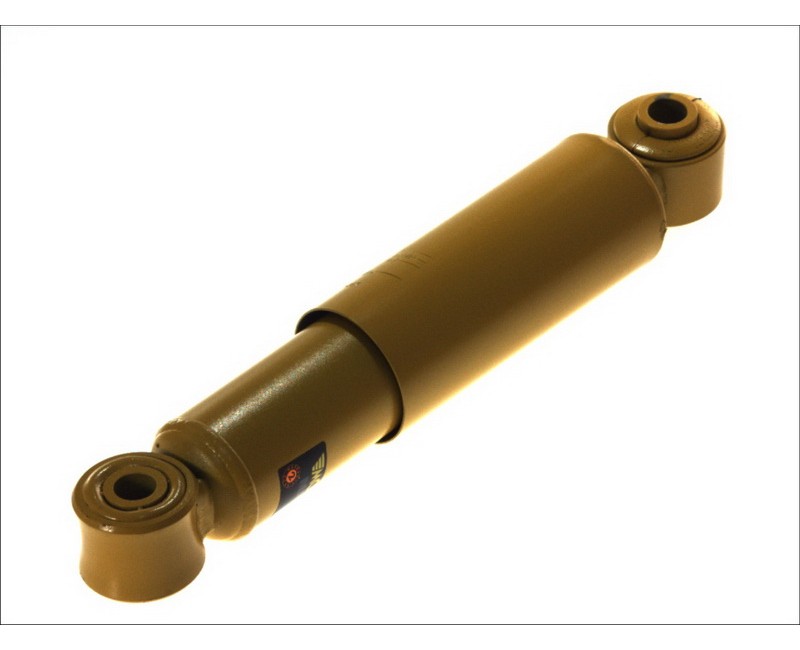 Амортизатор підвіски зад. DAF L420*670 (вир-во Monroe)